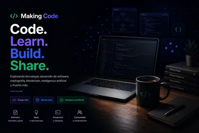 Making Code