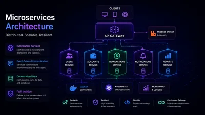 Microservices Architecture